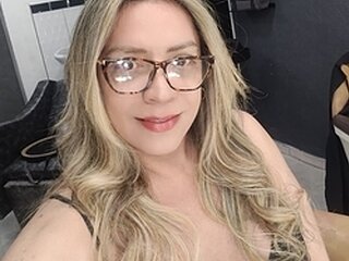 Melyssa Sharrel