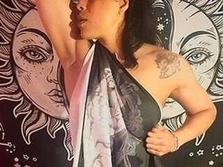 India Dote 20cm