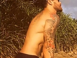 Rafa Sexy