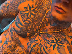 kray_sexy