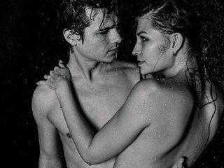 FukinHotCouple