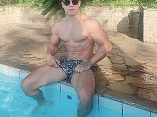 Alejandro Hot